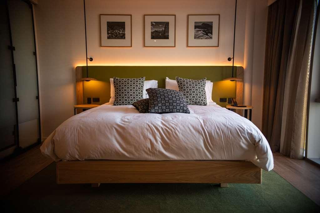 Hilton Garden Inn Faroe Islands Торсхавн Номер фото