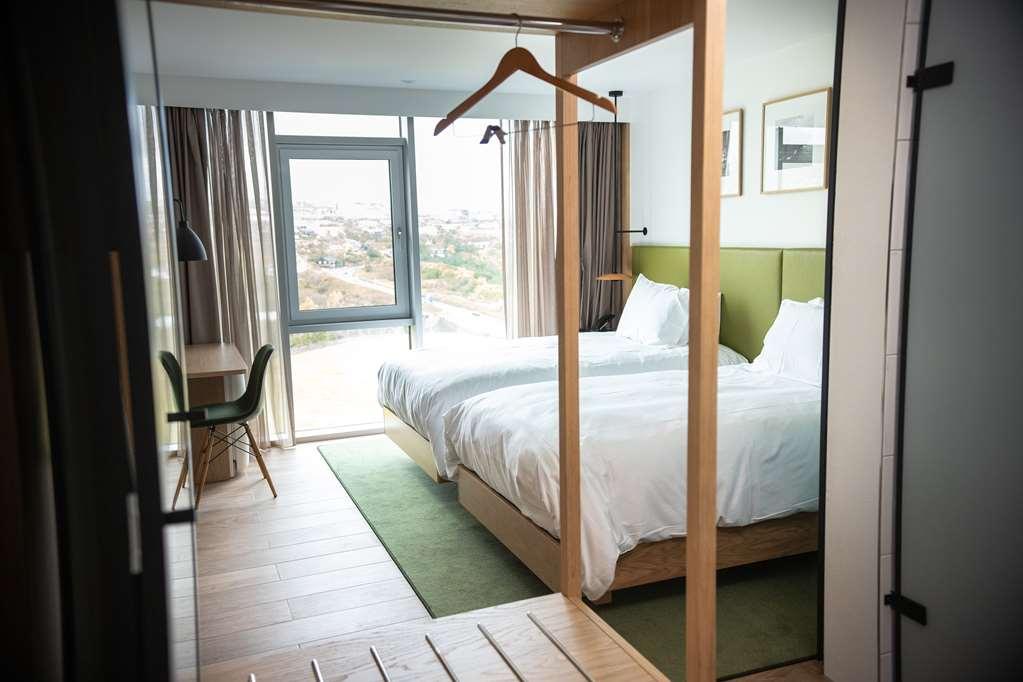 Hilton Garden Inn Faroe Islands Торсхавн Номер фото